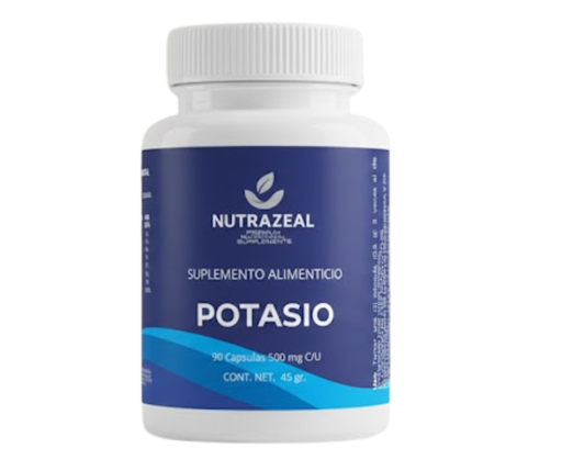 Potasio