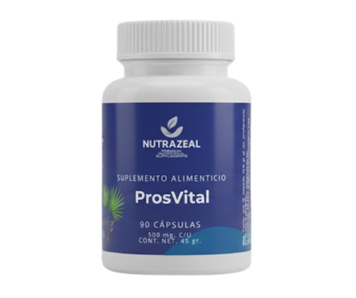 Prosvital