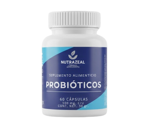 Probióticos