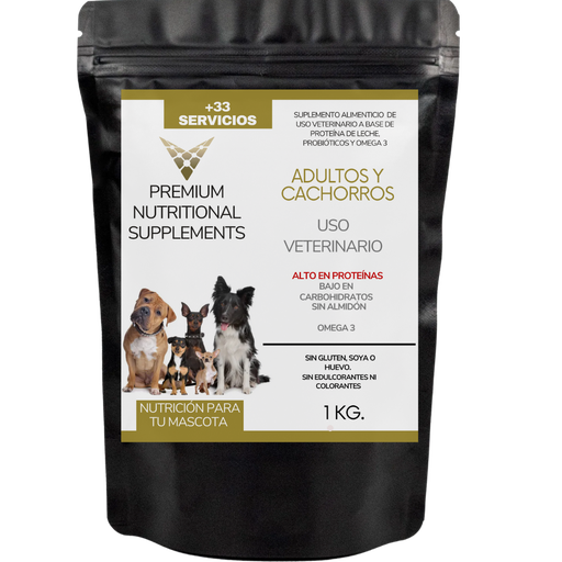 NutriPaws