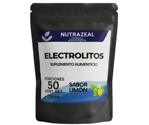 Electrolitos